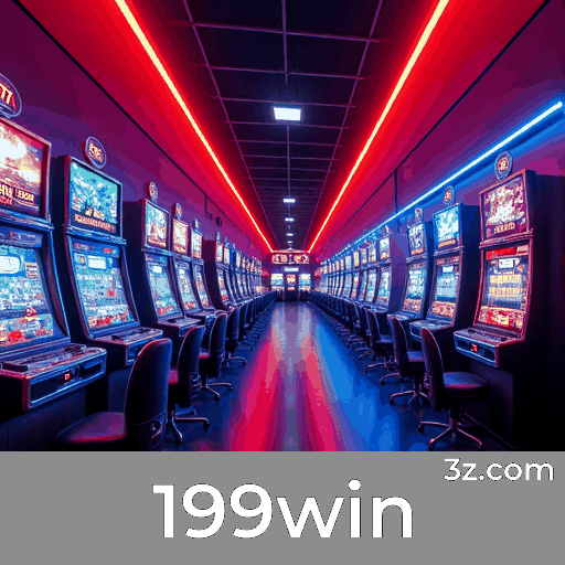199win: Experiência de Cassino Profissional e Imersiva