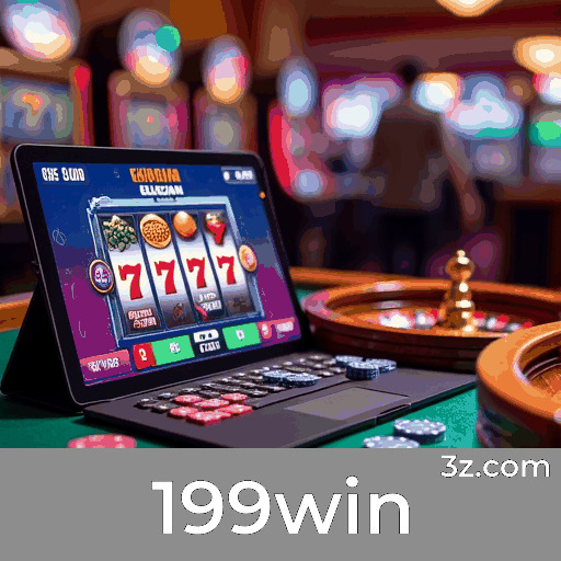 199win: Plataforma Profissional e Confiável