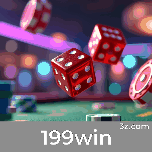199win: Experiência de Cassino Profissional e Imersiva
