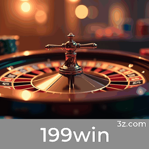 199win: Riqueza de Opções para Jogadores Brasileiros