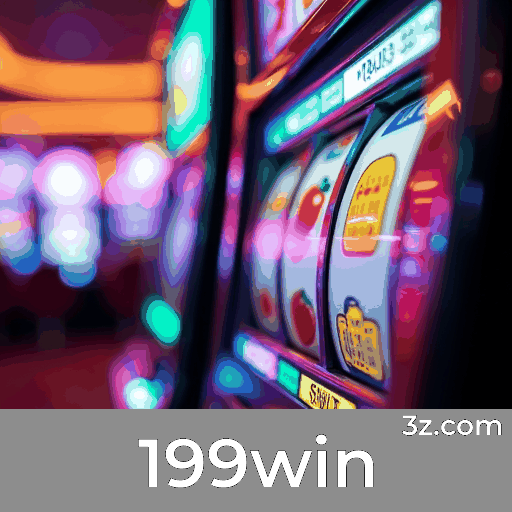 199win: Plataforma Profissional e Confiável