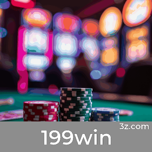 199win: Experiência de Cassino Profissional e Imersiva
